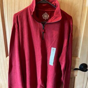 Paradise Collection Men's 1/4 Zip